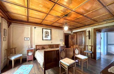 Demeure historique à vendre Bannio Anzino, Piémont, Image 19/26