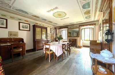 Demeure historique à vendre Bannio Anzino, Piémont, Image 5/26