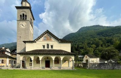 Demeure historique à vendre Bannio Anzino, Piémont, Image 26/26