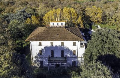 Demeure historique à vendre Pontedera, Toscane, Image 21/27