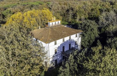 Demeure historique à vendre Pontedera, Toscane, Image 11/27