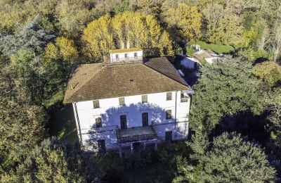 Demeure historique à vendre Pontedera, Toscane, Image 16/27