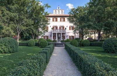 Demeure historique à vendre Pontedera, Toscane, Image 1/27