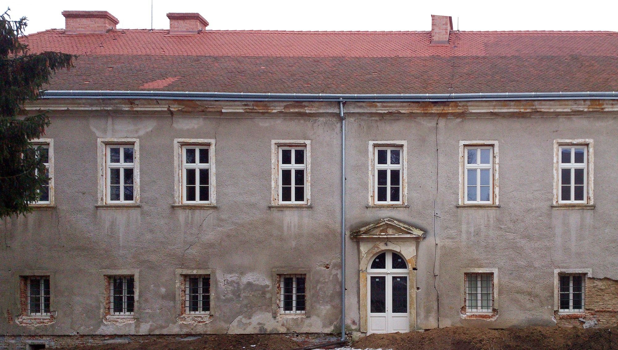 Photos Manoir près de Bratislava