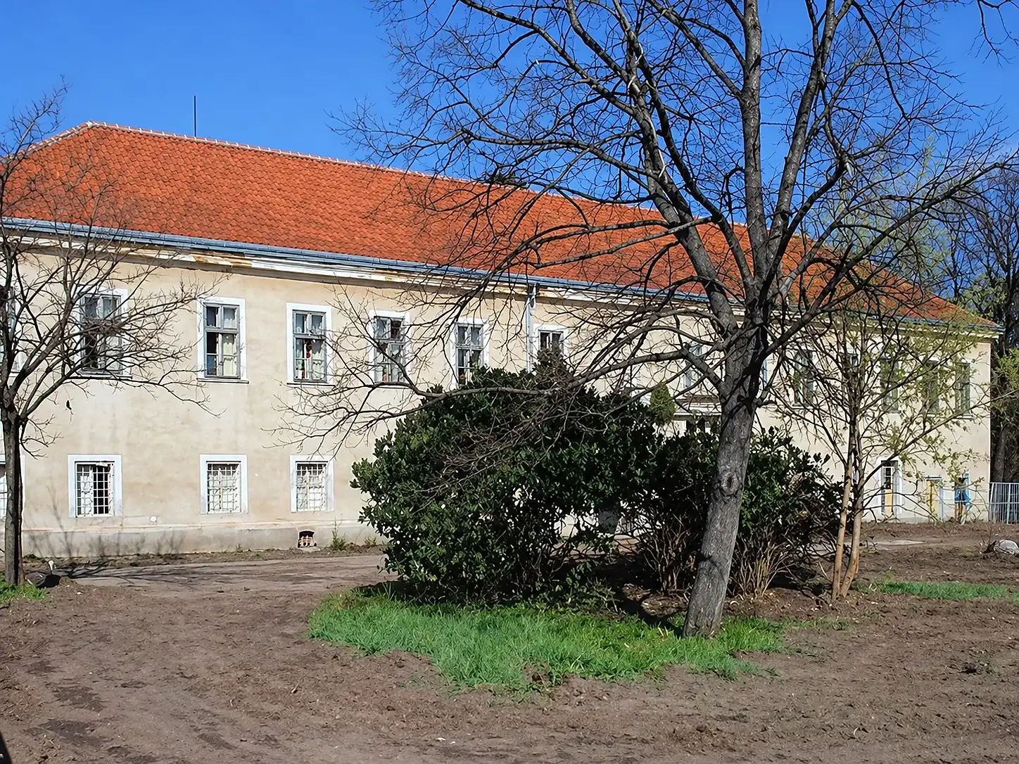 Photos Manoir près de Bratislava