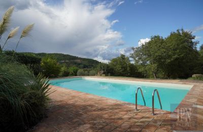 Maison de campagne à vendre 06010 Monte Santa Maria Tiberina, Ombrie, Image 16/50