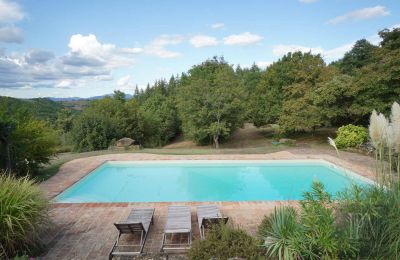 Maison de campagne à vendre 06010 Monte Santa Maria Tiberina, Ombrie, Image 17/50