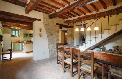 Maison de campagne à vendre 06010 Monte Santa Maria Tiberina, Ombrie, Image 24/50
