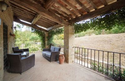Maison de campagne à vendre 06010 Monte Santa Maria Tiberina, Ombrie, Image 33/50