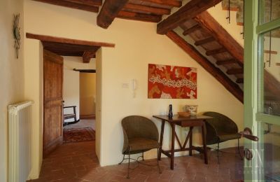 Maison de campagne à vendre 06010 Monte Santa Maria Tiberina, Ombrie, Image 34/50