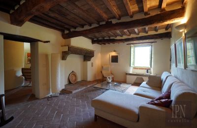 Maison de campagne à vendre 06010 Monte Santa Maria Tiberina, Ombrie, Image 35/50