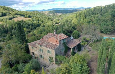 Maison de campagne à vendre 06010 Monte Santa Maria Tiberina, Ombrie, Image 4/50