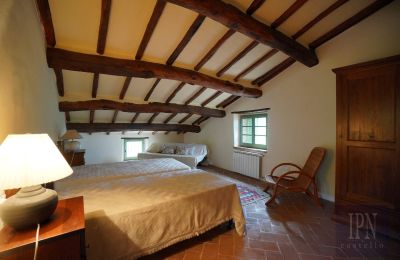 Maison de campagne à vendre 06010 Monte Santa Maria Tiberina, Ombrie, Image 42/50