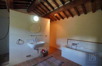 Maison de campagne à vendre 06010 Monte Santa Maria Tiberina, Ombrie, Image 44/50