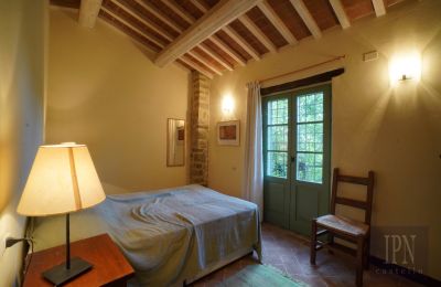 Maison de campagne à vendre 06010 Monte Santa Maria Tiberina, Ombrie, Image 49/50
