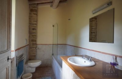 Maison de campagne à vendre 06010 Monte Santa Maria Tiberina, Ombrie, Image 50/50