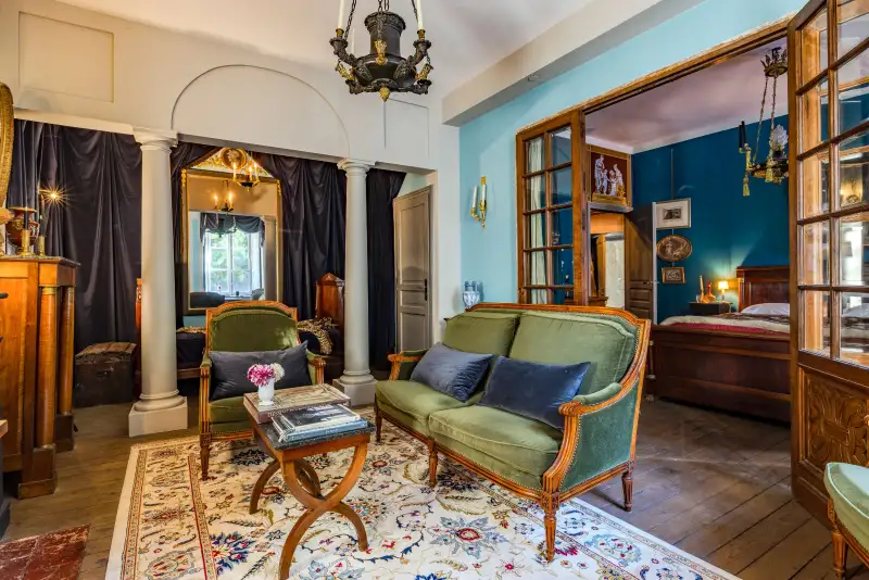 Manoir à vendre Pays de la Loire,  France, 5