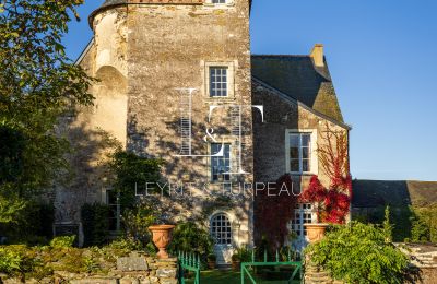 Manoir Pays de la Loire