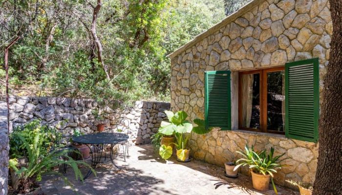 ???images??? Rustic country house in Puigpunyent