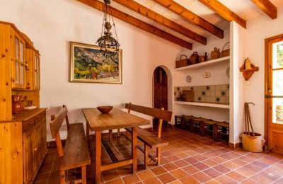 Maison à vendre Puigpunyent:  