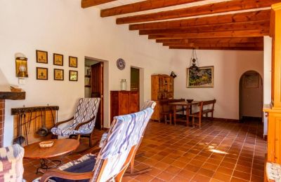 Maison à vendre Puigpunyent:  