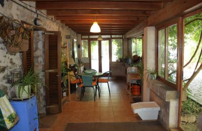 Maison à vendre Campanet:  