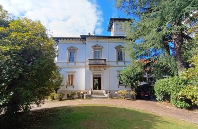 Demeure historique à vendre Verbania, Via De Marchi, Piémont, Image 2/50