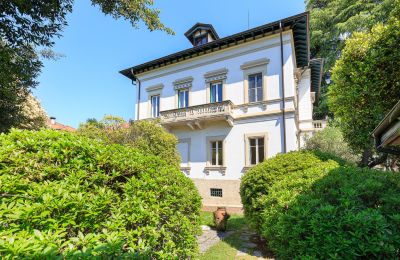 Demeure historique à vendre Verbania, Via De Marchi, Piémont, Image 11/50