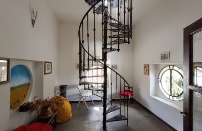 Demeure historique à vendre Verbania, Via De Marchi, Piémont, Image 18/50