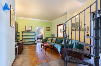 Demeure historique à vendre Verbania, Via De Marchi, Piémont, Image 26/50
