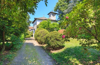 Demeure historique à vendre Verbania, Via De Marchi, Piémont, Image 8/50