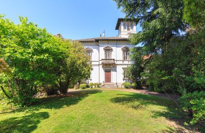 Demeure historique à vendre Verbania, Via De Marchi, Piémont, Image 10/50