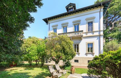 Demeure historique à vendre Verbania, Piémont
