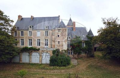 Immobilier historique à vendre Maine-et-Loire:  