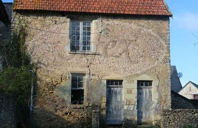 Immobilier historique à vendre Maine-et-Loire:  