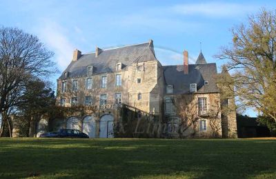Immobilier historique à vendre Maine-et-Loire:  