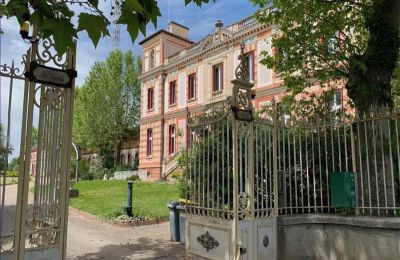 Immobilier historique à vendre Haute-Garonne:  