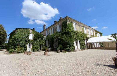 Maison à vendre Gironde:  