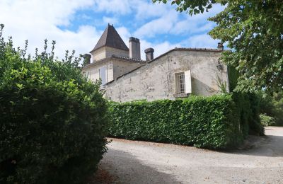 Maison à vendre Gironde:  