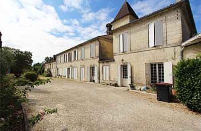 Maison à vendre Gironde:  