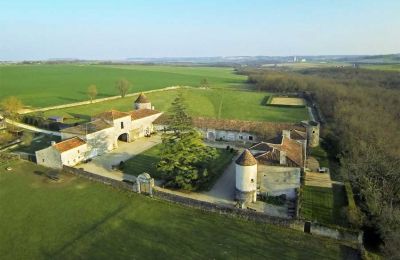 Immobilier historique à vendre Charente:  