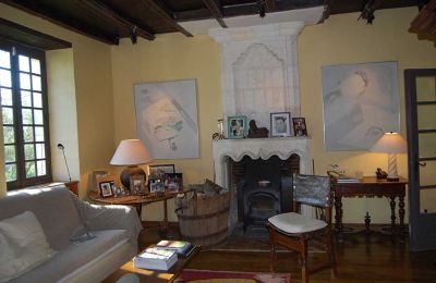 Immobilier historique à vendre Charente:  