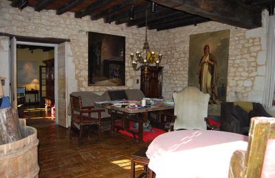 Immobilier historique à vendre Charente:  