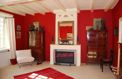 Immobilier historique à vendre Charente:  