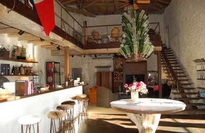 Immobilier historique à vendre Charente:  