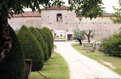 Immobilier historique à vendre Charente:  