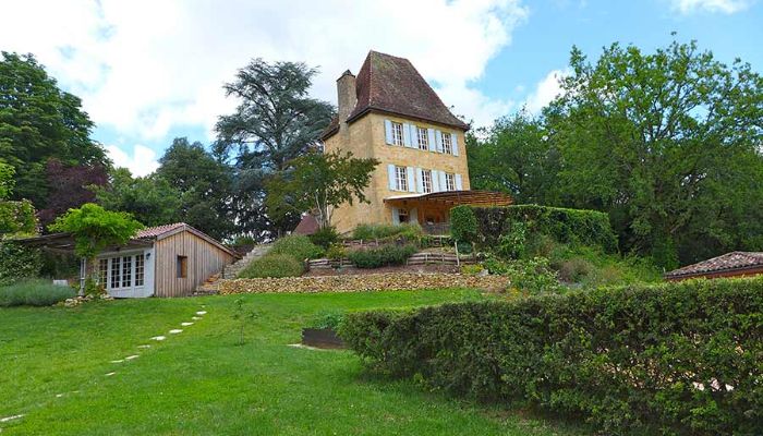 ???images??? Immaculate 12th C Chateau for sale - spectacular views