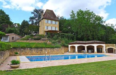 Immobilier historique à vendre Dordogne:  