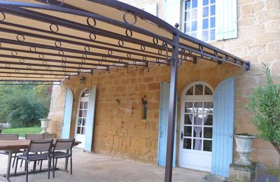 Immobilier historique à vendre Dordogne:  