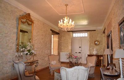 Immobilier historique à vendre Gers:  